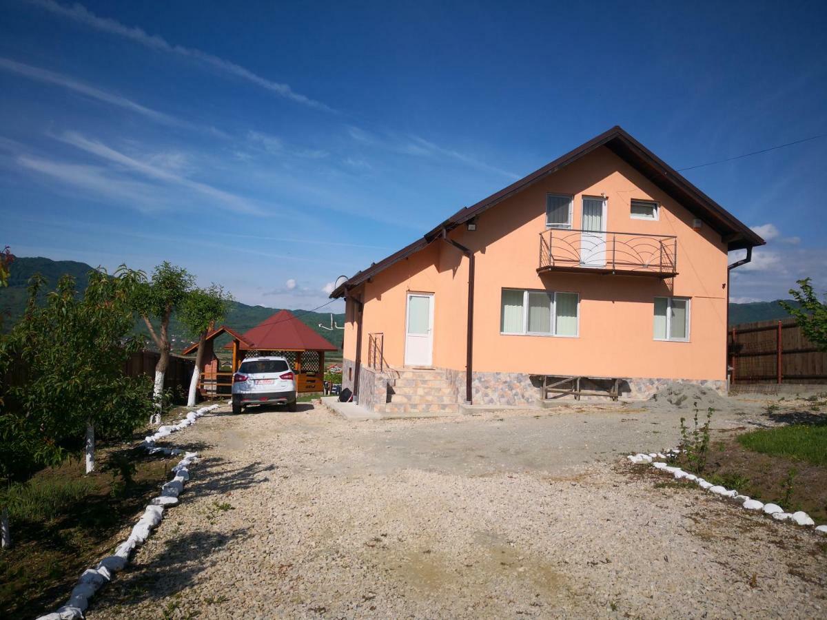Casa de vacanta Laurentiu Călimăneşti Exterior foto