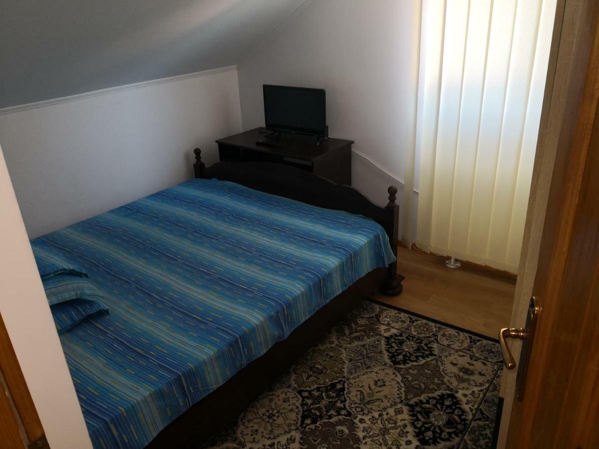 Casa de vacanta Laurentiu Călimăneşti Exterior foto