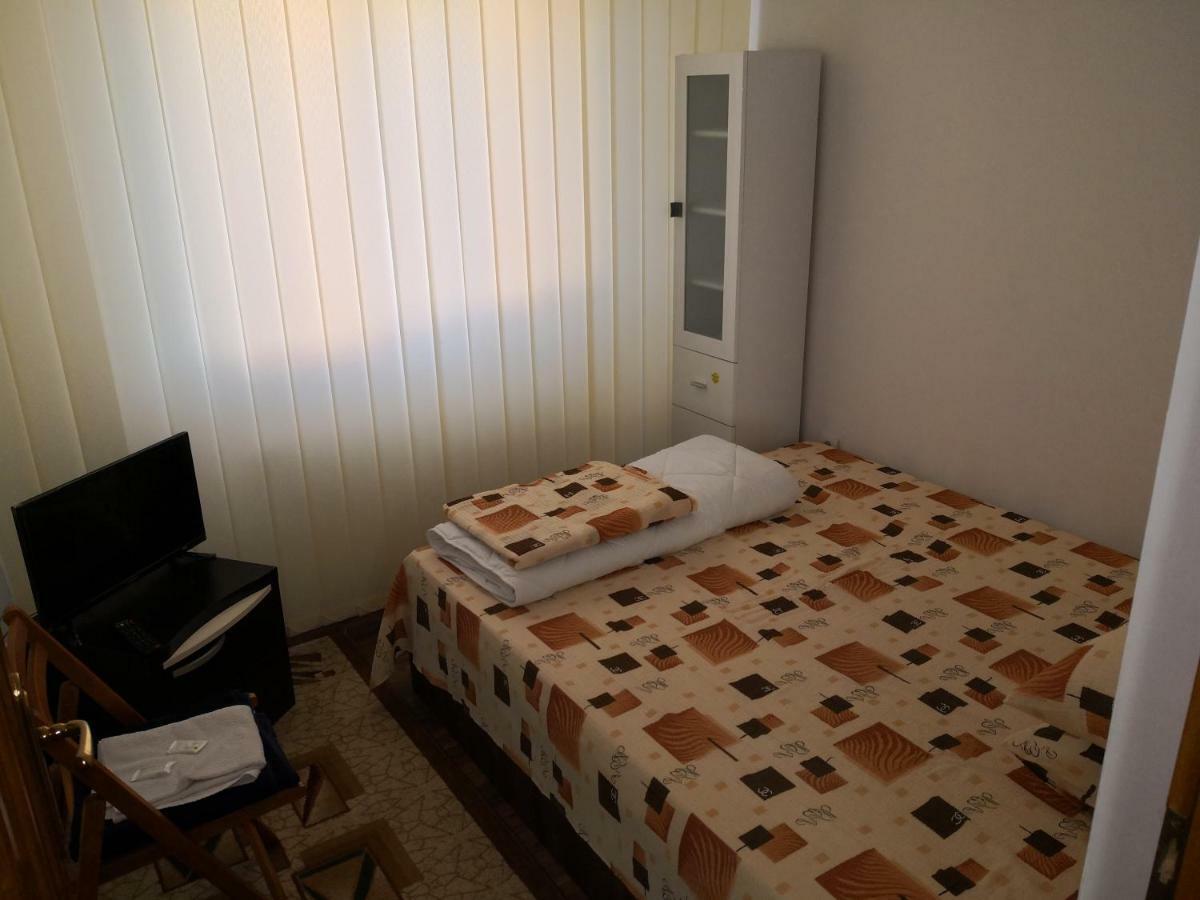 Casa de vacanta Laurentiu Călimăneşti Exterior foto