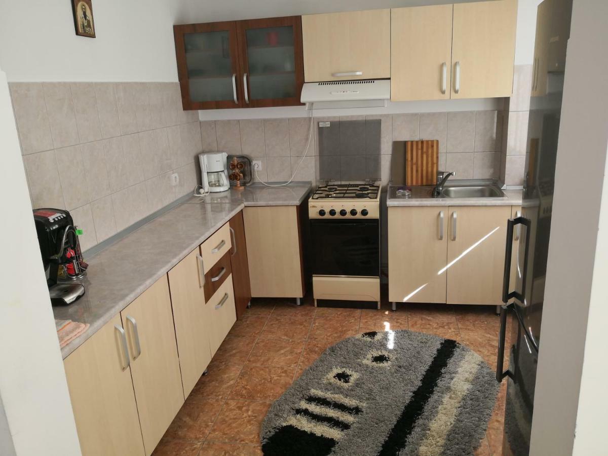 Casa de vacanta Laurentiu Călimăneşti Exterior foto